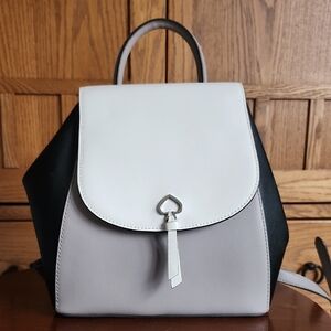 Kate Spade Backpack Purse